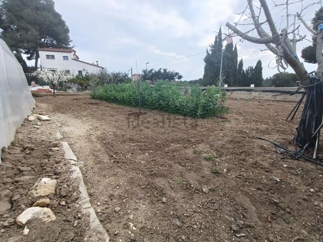 Terreno en venta en Tarragonès, Catalunya