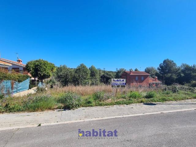 Terreno en venta en Tarragonès, Catalunya
