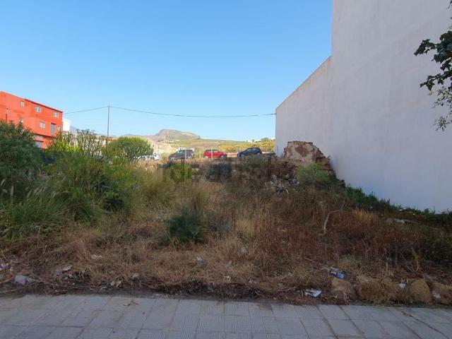 Terreno en venta en Santa Cruz De Tenerife, Canarias