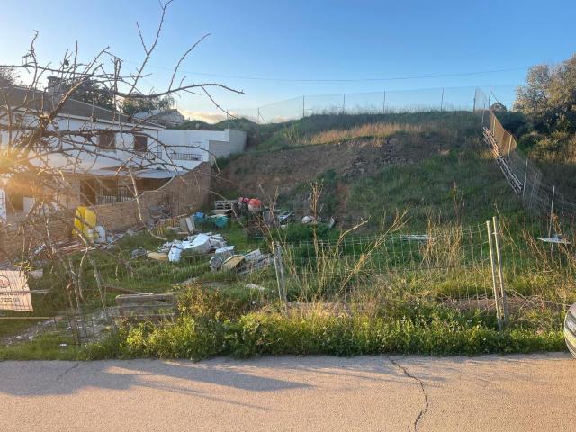 Terreno en venta en Puerto de la Torre, Málaga-Costa del Sol