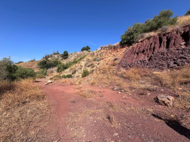 Terreno en venta en Puerto de la Torre, Málaga-Costa del Sol