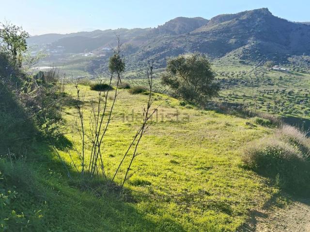 Terreno en venta en Puerto de la Torre, Málaga-Costa del Sol