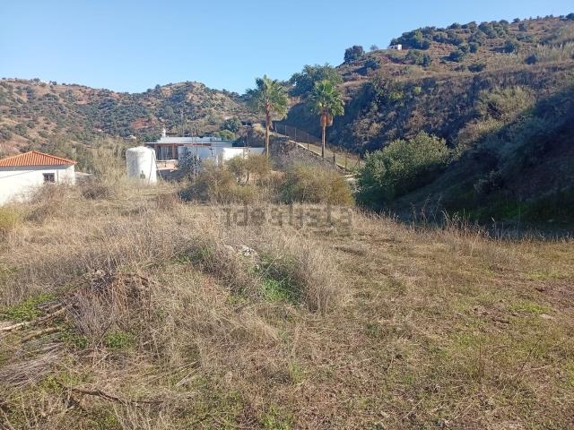 Terreno en venta en El León, Málaga