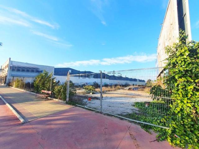 Terreno en venta en Churriana, Málaga-Costa del Sol