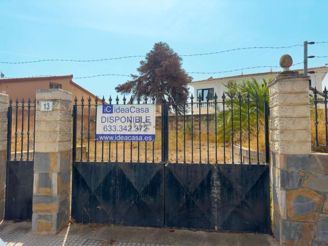 Terreno en venta en Churriana, Málaga-Costa del Sol