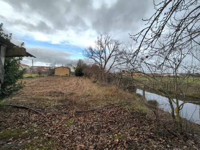 Terreno en venta en El Cubo de Tierra del Vino, Zamora