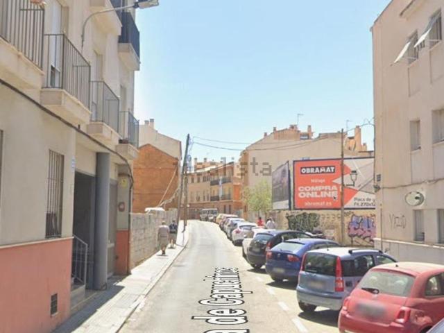 Terreno en venta en Centro, Málaga-Costa del Sol