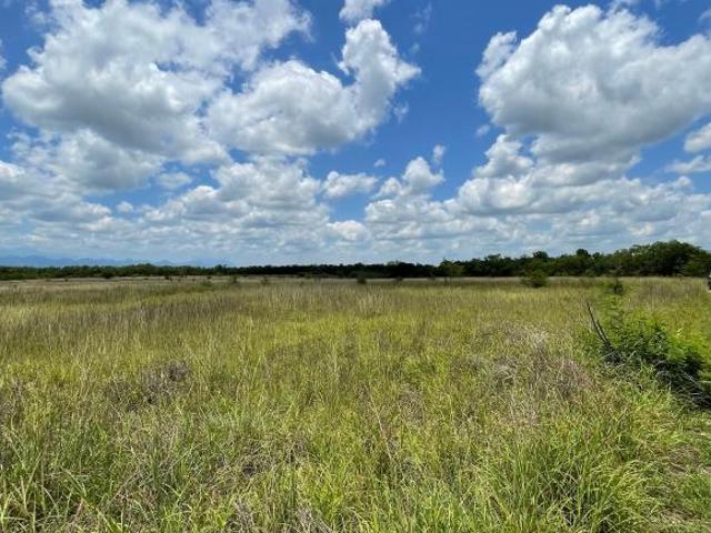 Rancho en venta en Montemorelos