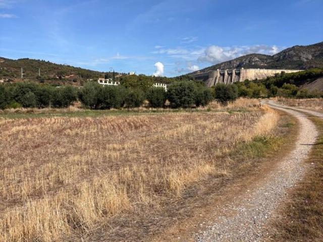 Terreno en venta en El Grado - Lo Grau, Huesca