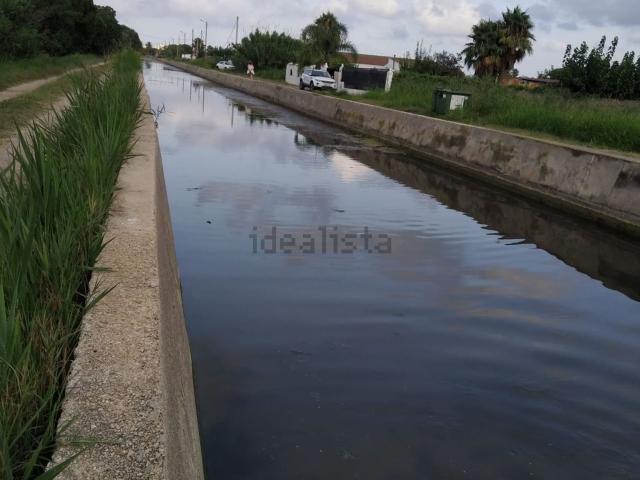 Terreno en venta en el Grau de Castelló, la Plana Alta