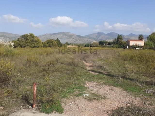 Terreno en venta en la Plana Alta, Valencia