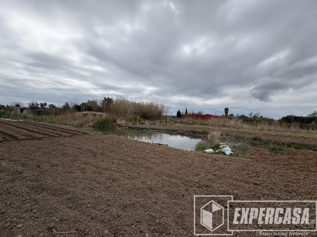 Terreno en venta en la Plana Alta, Valencia