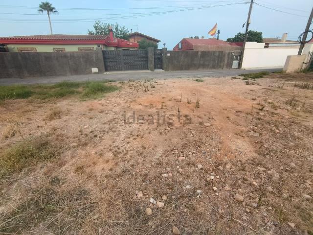 Terreno en venta en Port de Castelló, Castelló de la Plana / Castellón de la Plana