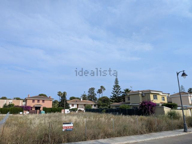Terreno en venta en el Grau de Castelló, Castelló de la Plana / Castellón de la Plana