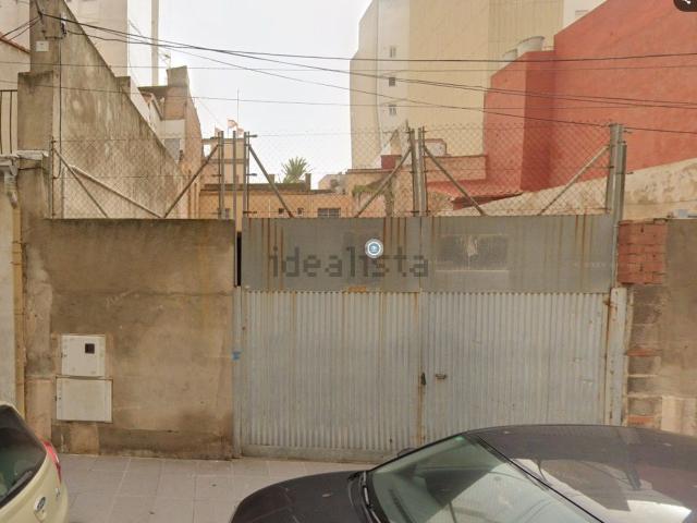 Terreno en venta en Pilar Brabo, Castelló de la Plana / Castellón de la Plana