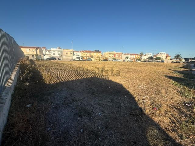 Terreno en venta en El Limonar, Vélez-Málaga
