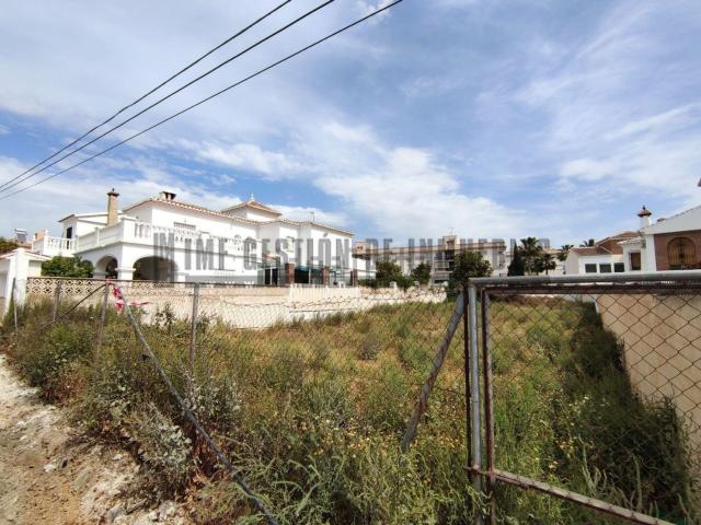 Terreno en venta en Real Bajo, La Axarquía