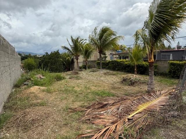 Terreno en venta en Iribarren, Lara