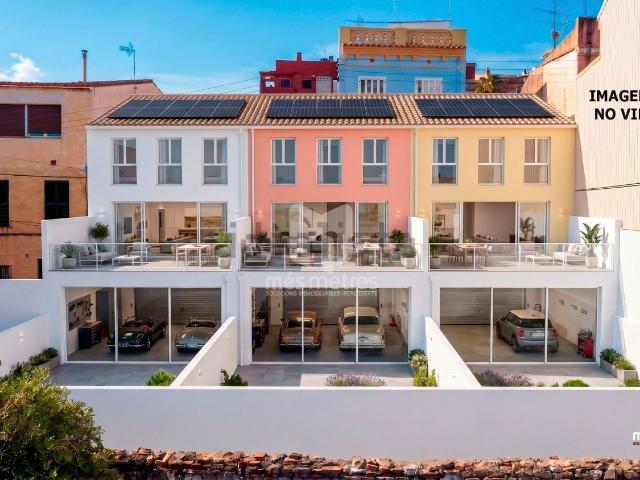 Terreno en venta en Ocata, Maresme