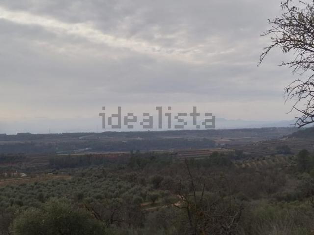 Terreno en venta en Priorat, Catalunya