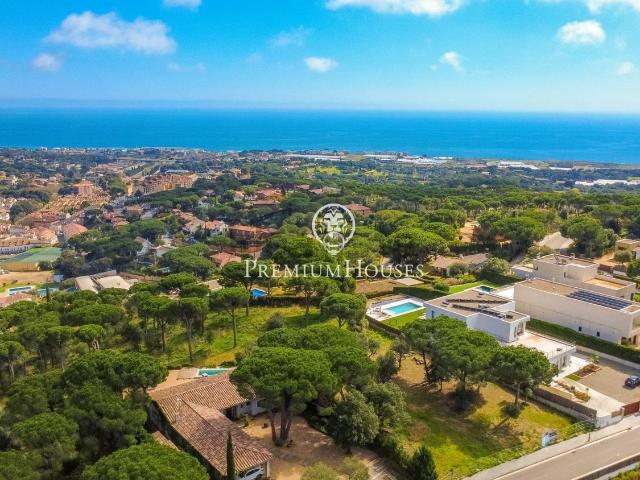 Terreno en venta en Maresme, Catalunya