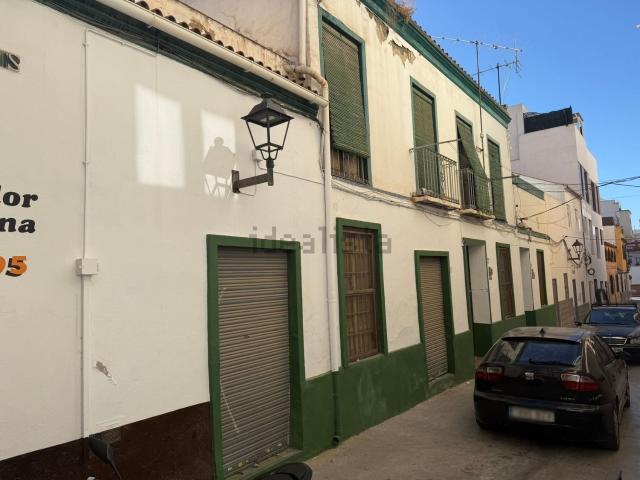 Terreno en venta en Centro, Málaga-Costa del Sol
