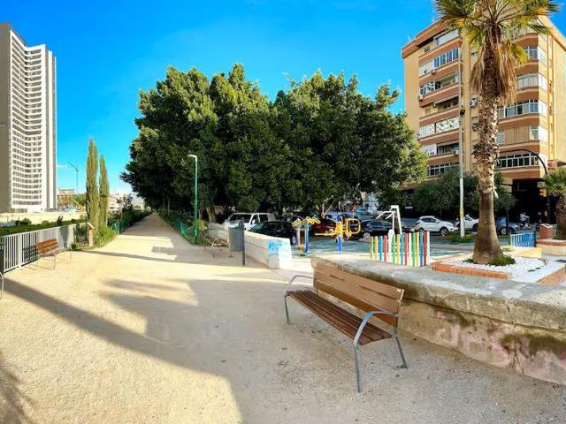 Terreno en venta en Palma-Palmilla, Málaga-Costa del Sol