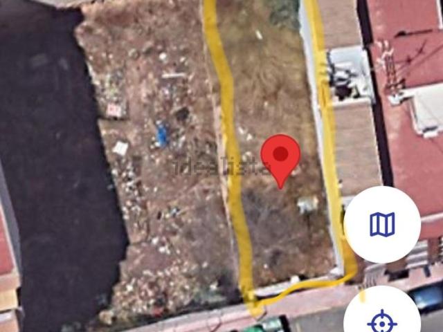 Terreno en venta en Europa, Torrevieja