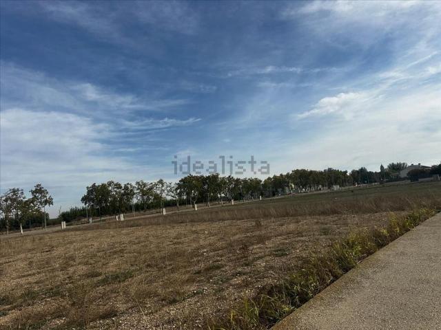 Terreno en venta en Pla d'Urgell, Catalunya
