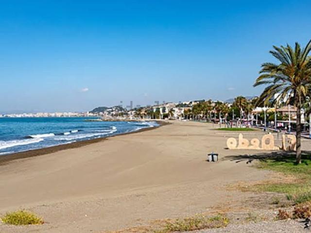 Terreno en venta en Este, Málaga-Costa del Sol