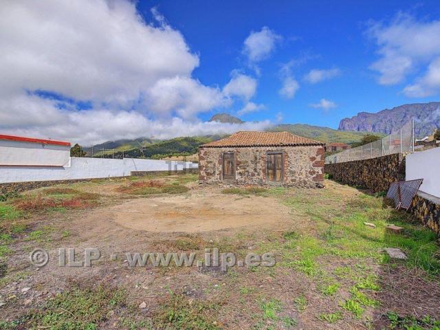 Terreno en venta en El Paso, Canarias
