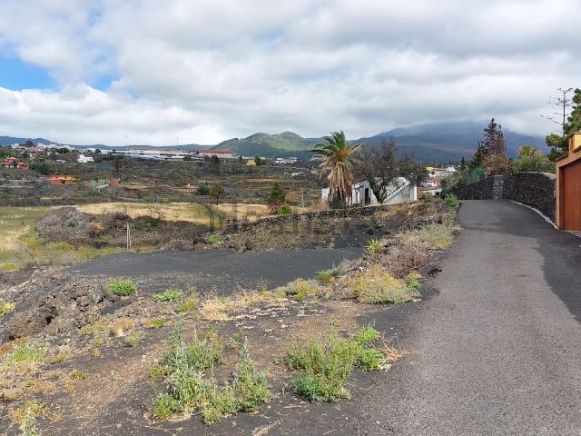 Terreno en venta en El Paso, Canarias