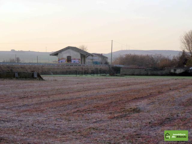 Terreno en venta en El Perdigón, Castilla y León