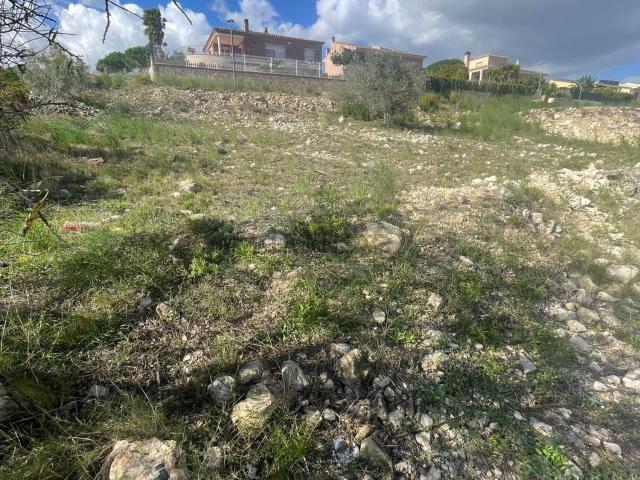 Terreno en venta en Baix Ebre, Catalunya