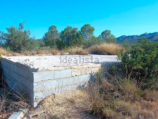 Terreno en venta en Baix Ebre, Catalunya