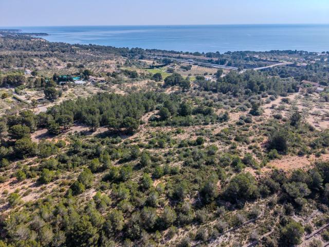 Terreno en venta en Perelló - Mar, Baix Ebre