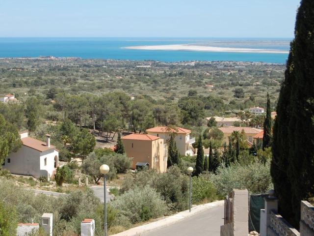 Terreno en venta en Baix Ebre, Catalunya