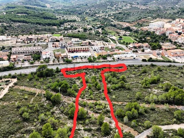 Terreno en venta en Baix Ebre, Catalunya