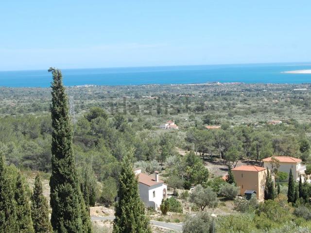 Terreno en venta en Baix Ebre, Catalunya