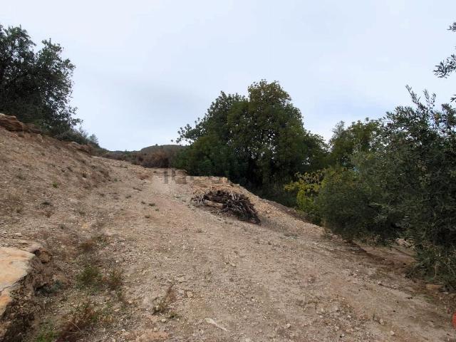 Terreno en venta en Pinos del Valle, Comarca del Valle de Lecrín