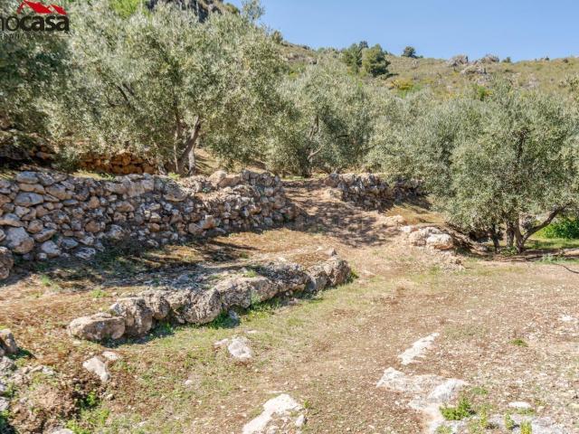 Terreno en venta en Pinos del Valle, Comarca del Valle de Lecrín