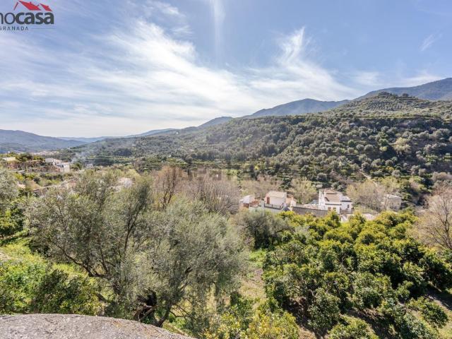 Terreno en venta en Pinos del Valle, Comarca del Valle de Lecrín
