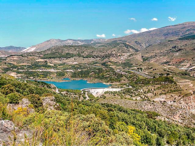 Terreno en venta en Comarca del Valle de Lecrín, Andalucía