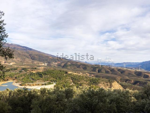 Terreno en venta en Pinos del Valle, Comarca del Valle de Lecrín