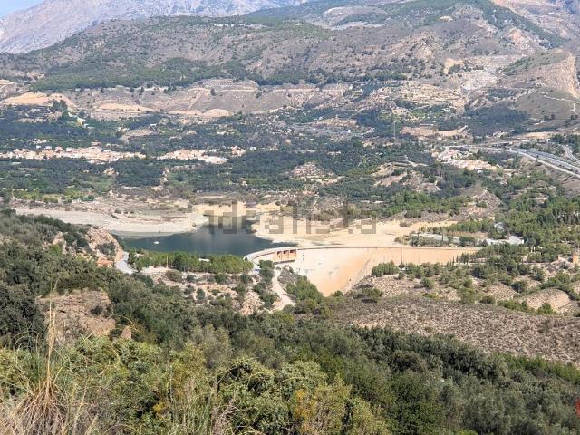 Terreno en venta en Pinos del Valle, Comarca del Valle de Lecrín