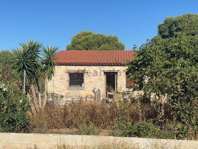 Terreno en venta en Alt Camp, Catalunya
