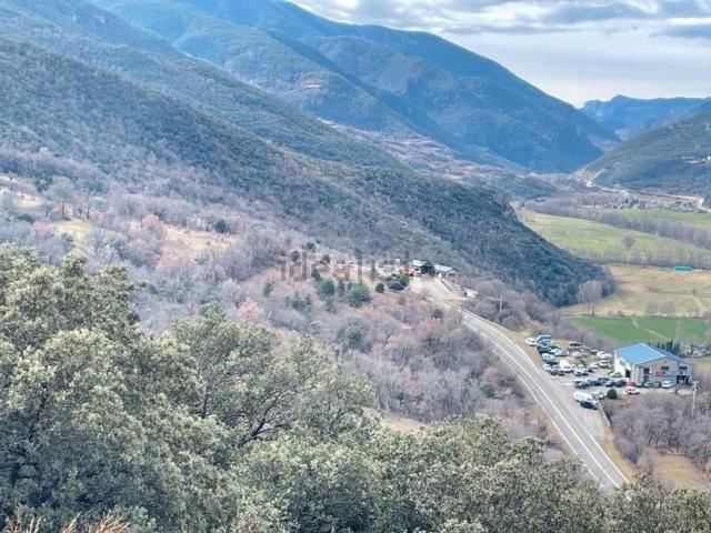 Terreno en venta en Alta Ribagorça, Catalunya