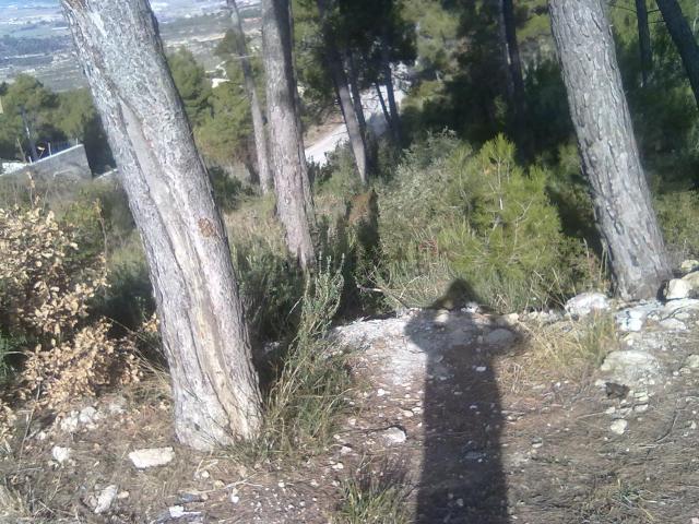 Terreno en venta en el Pont de Vilomara, Bages