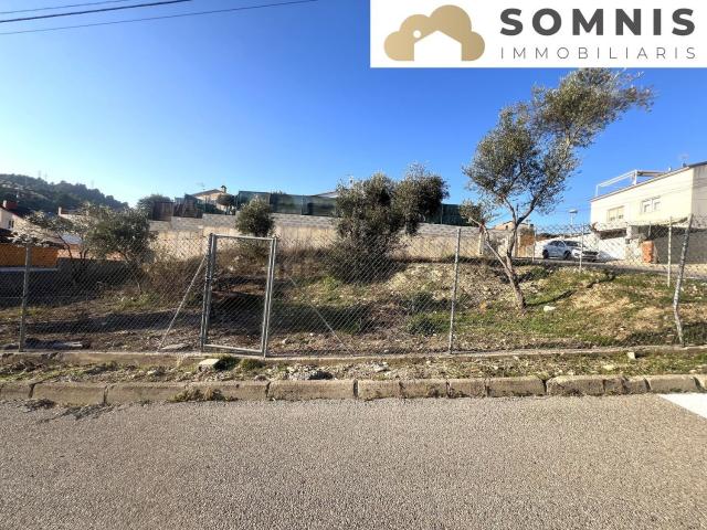 Terreno en venta en el Pont de Vilomara, Bages