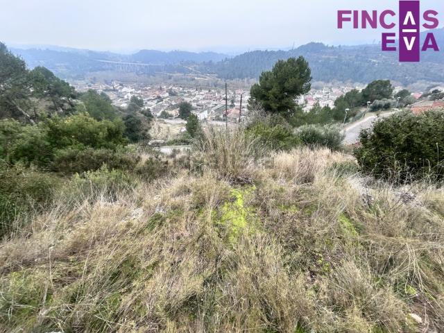 Terreno en venta en el Pont de Vilomara, Bages